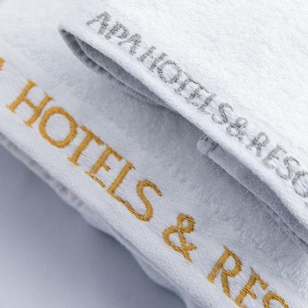 Apa Hotel Shin Osaka Esaka Ekimae Suita Luaran gambar