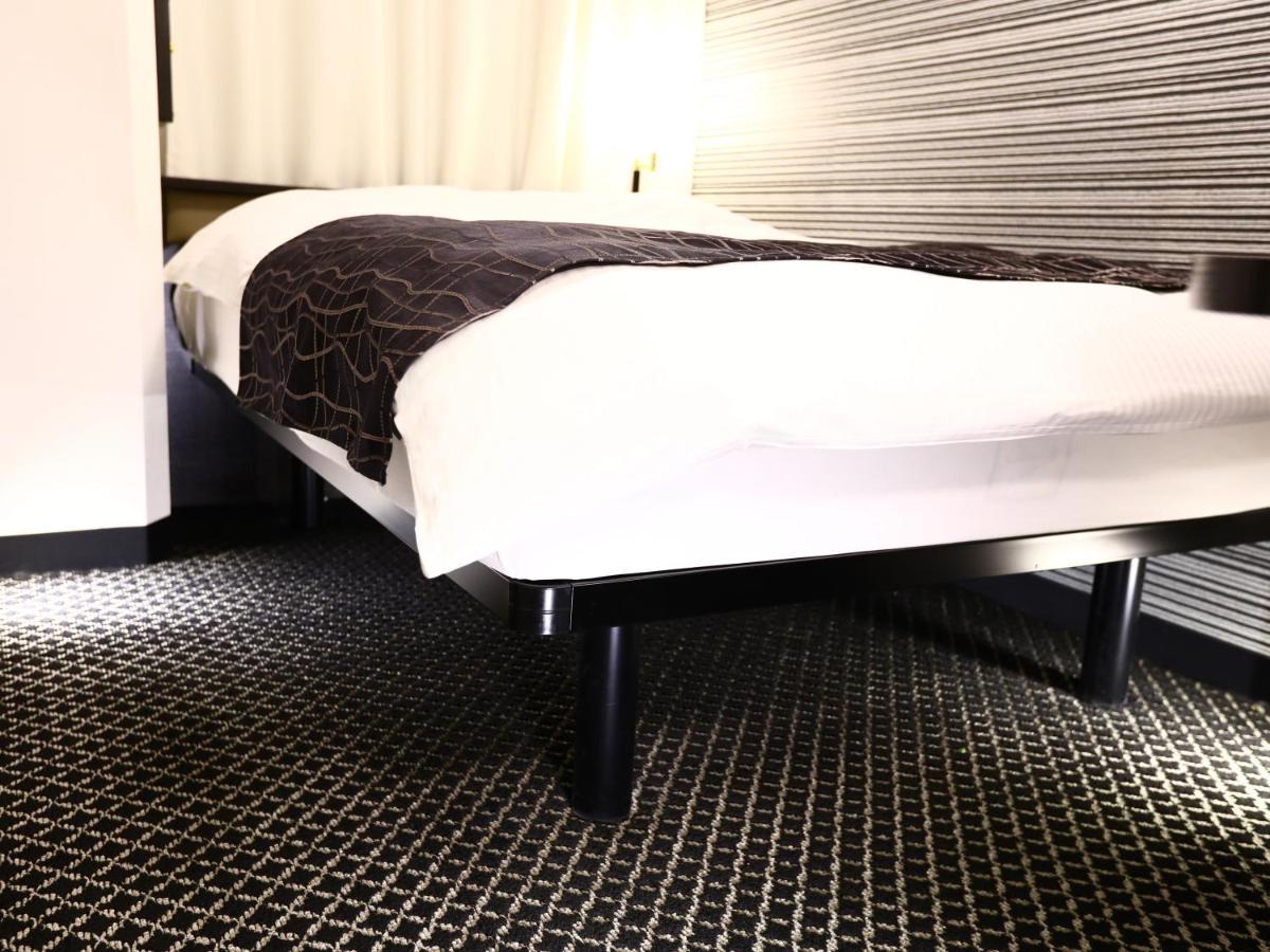 Apa Hotel Shin Osaka Esaka Ekimae Suita Luaran gambar