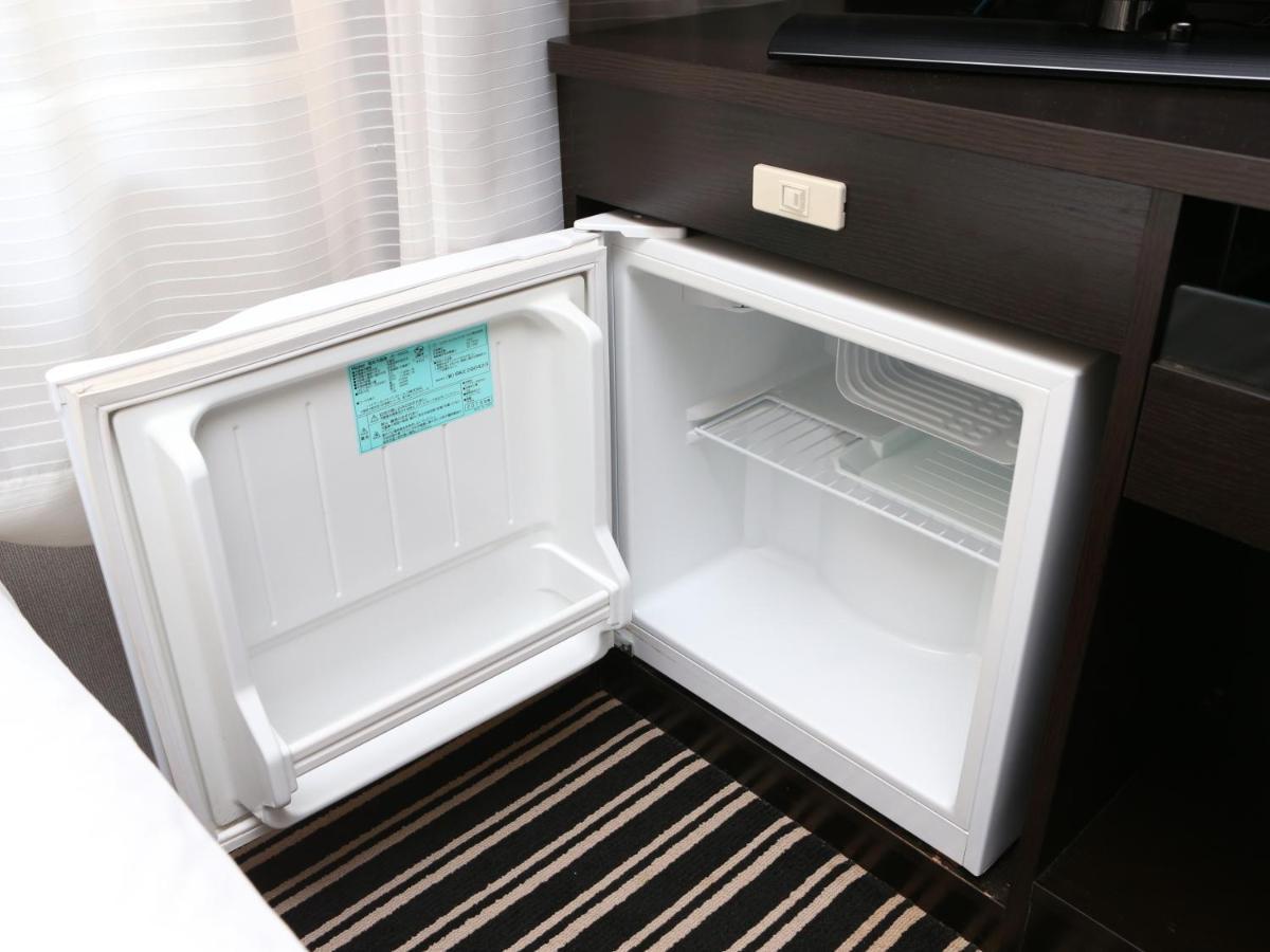Apa Hotel Shin Osaka Esaka Ekimae Suita Luaran gambar